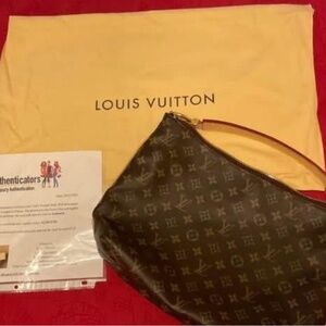 Louis Vuitton Sully PM
